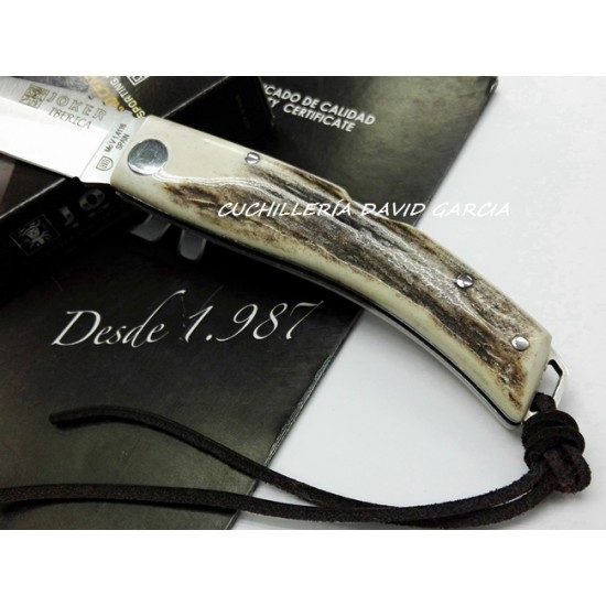 Joker Iberica NC138 Asta Ciervo